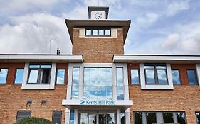 Kents Hill Park Training & Conference Centre