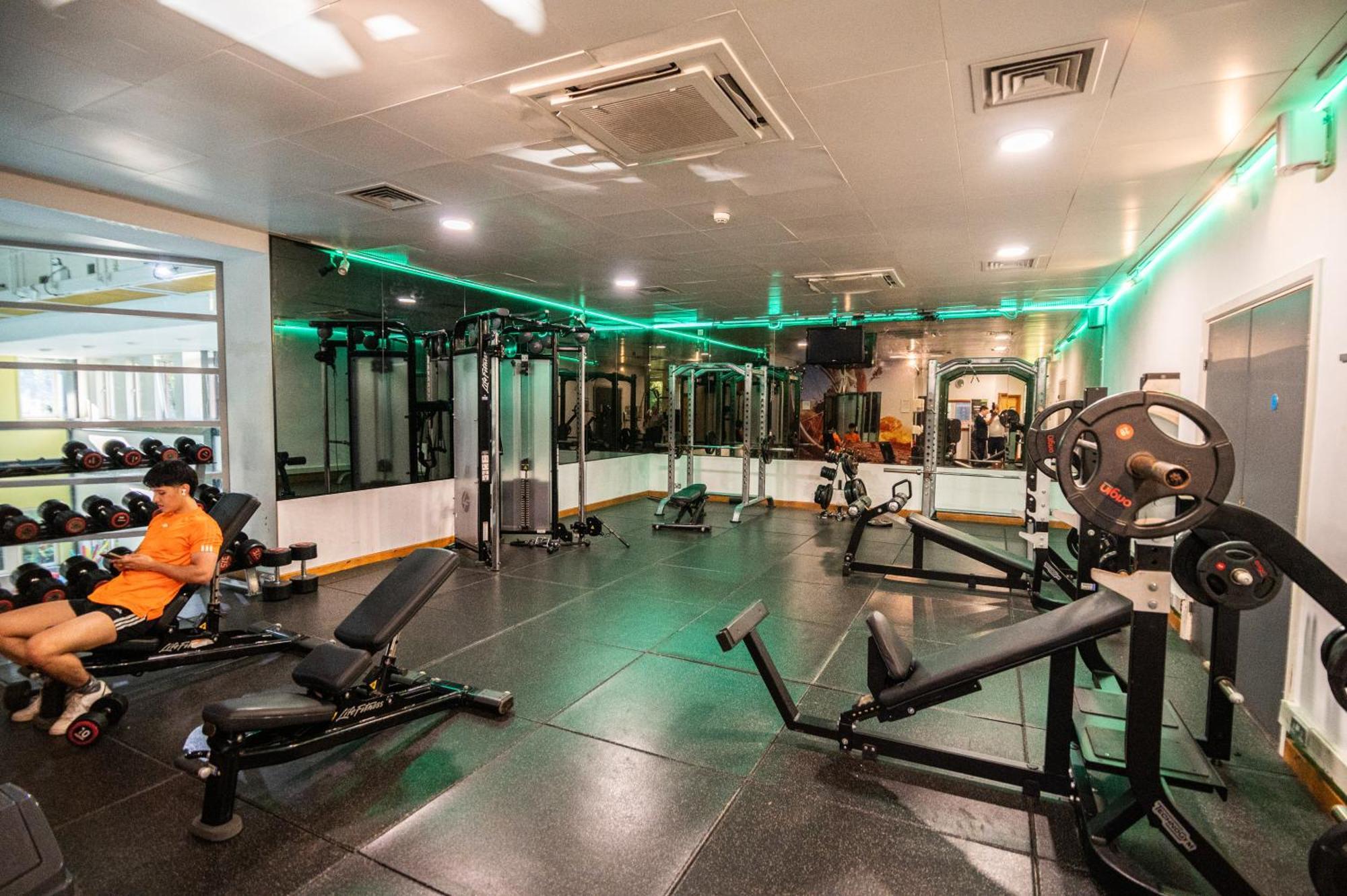 Отель Kents Hill Park Training & Conference Centre Милтон-Кейнс Экстерьер фото